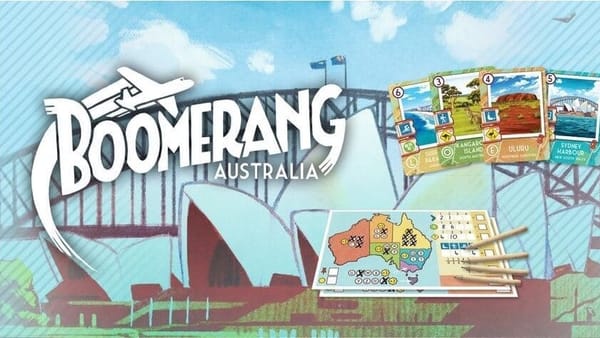 Boomerang Australia