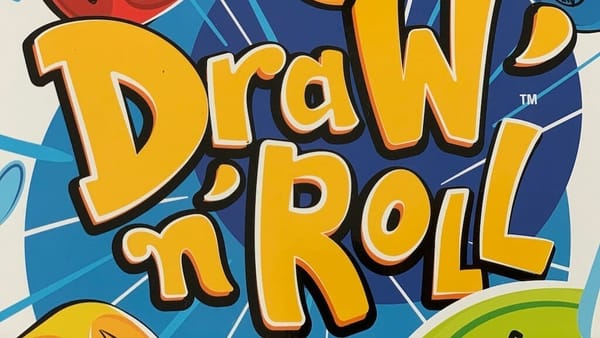 Draw’n’Roll