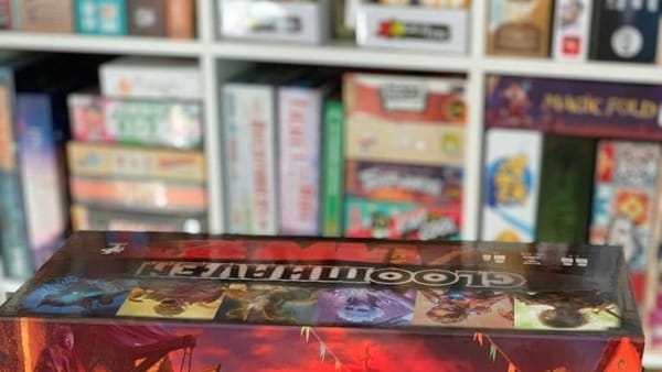 Gloomhaven