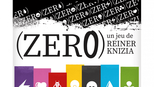 Zéro