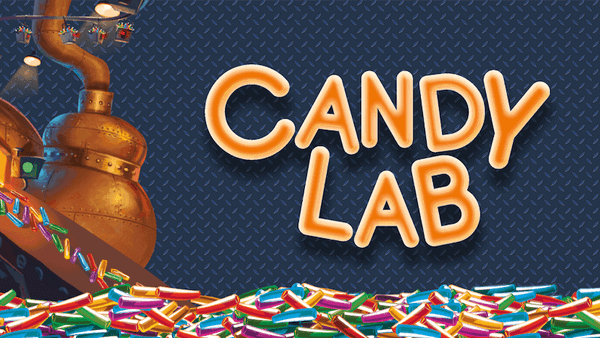 Candy Lab