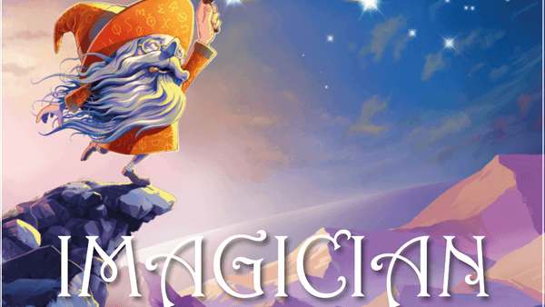 Imagicien