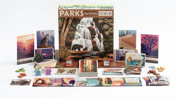 Parks