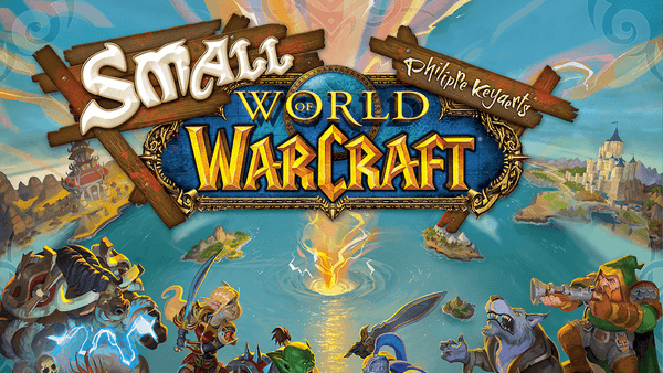 Small World of Warcraft