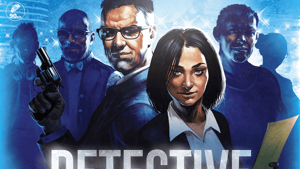 Détective – Saison 1