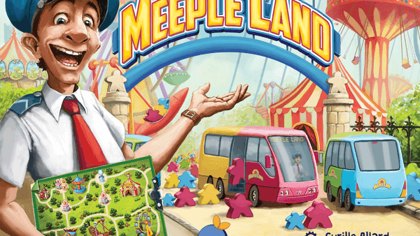 Meeple Land