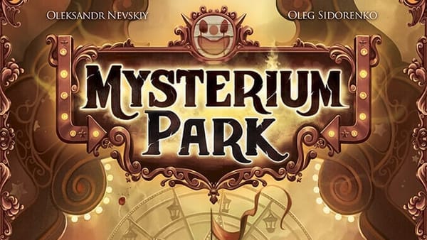 Mysterium Park