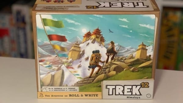 Trek 12