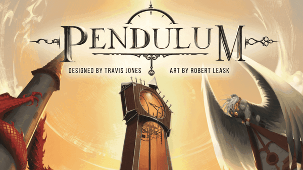 Pendulum : le temps vaincra