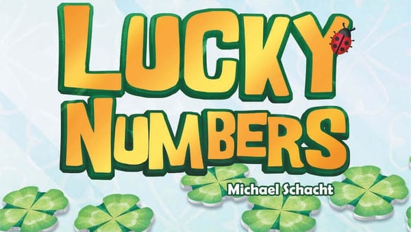 Lucky Numbers