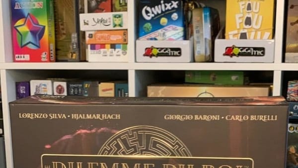 Le dilemme du roi