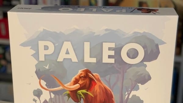 Paleo