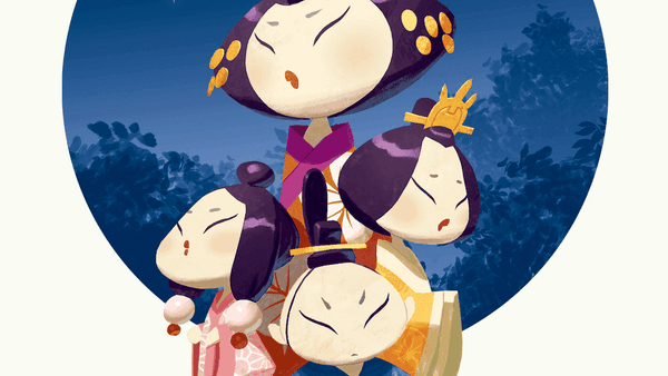 Tokaido – Matsuri