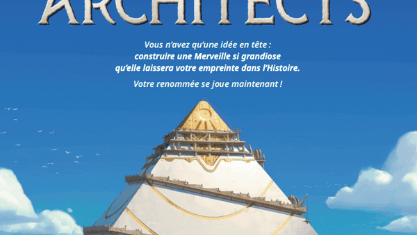 7 Wonders Architects