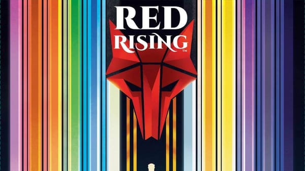 Red Rising