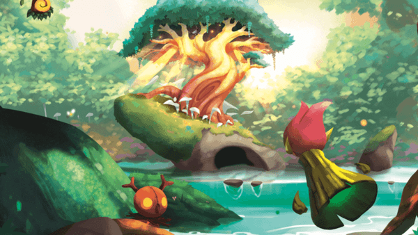 Living Forest