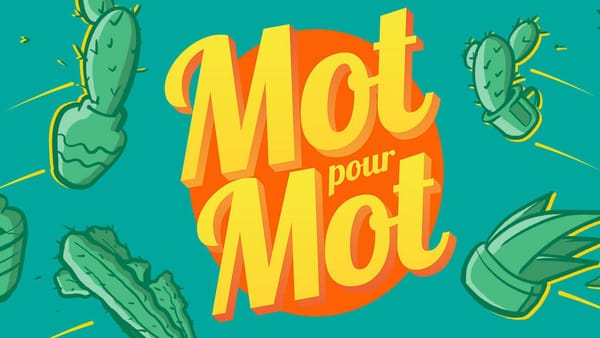 Mot pour Mot