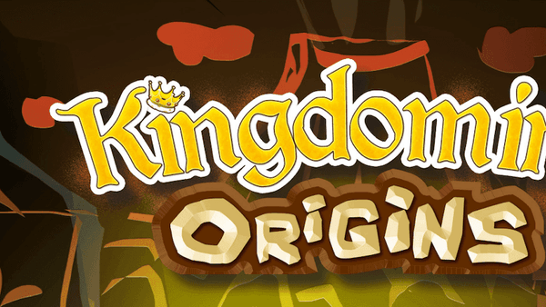 KingDomino Origins