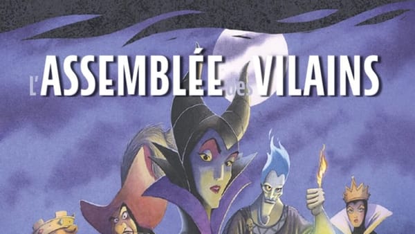 L’assemblée des Vilains – Un jeu Loups-Garous de Thiercelieux