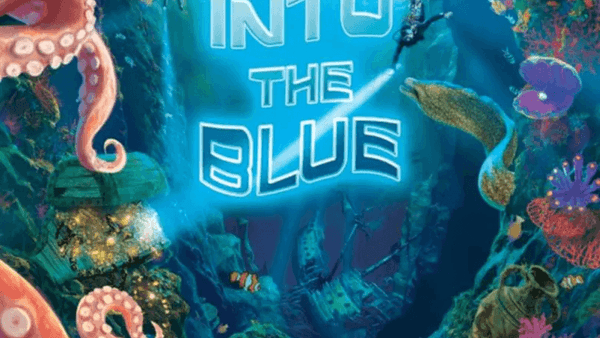 Into The Blue