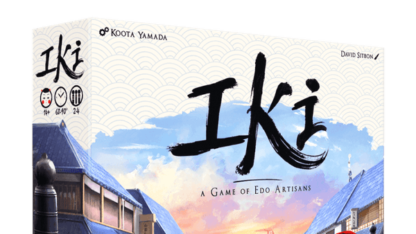 Iki