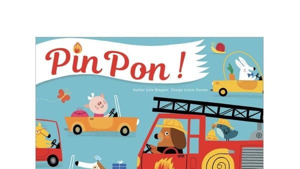 Pin Pon