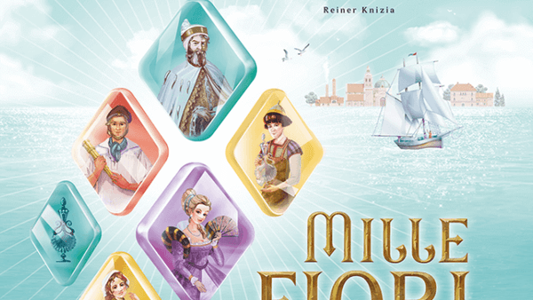 Mille Fiori