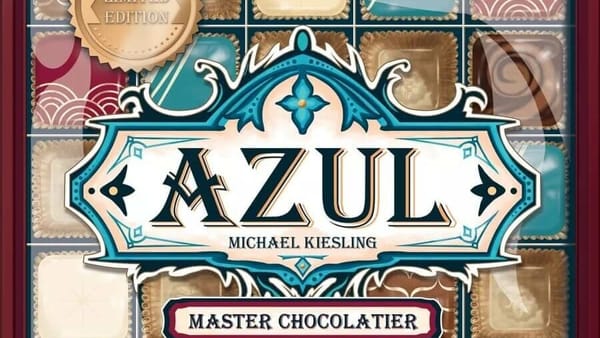 Azul Maître Chocolatier