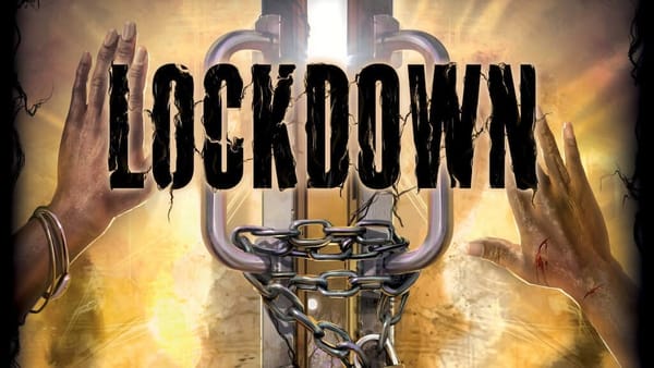 Lockdown