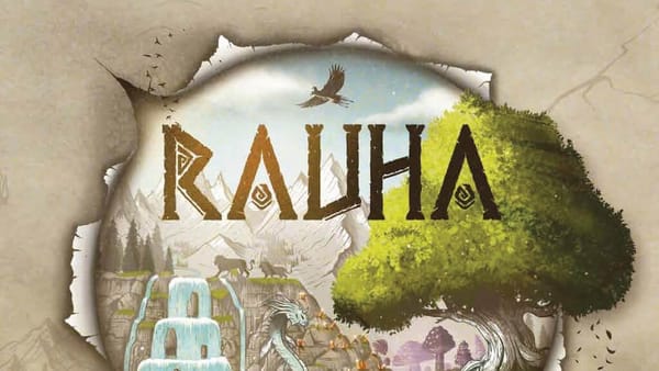 Rauha