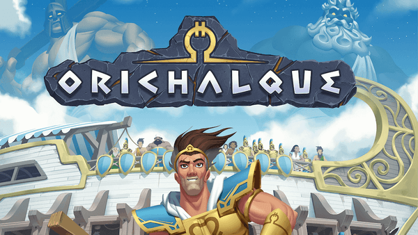 Orichalque