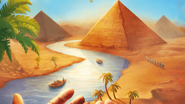 Pyramido
