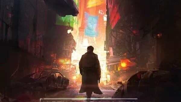 Virtual Revolution