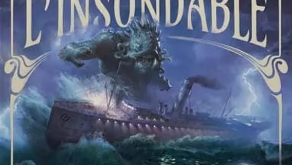 L’insondable
