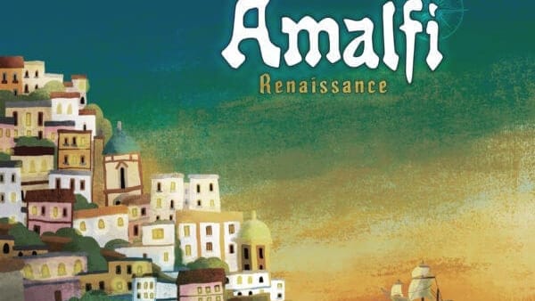 Amalfi Renaissance
