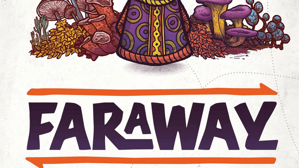 Faraway