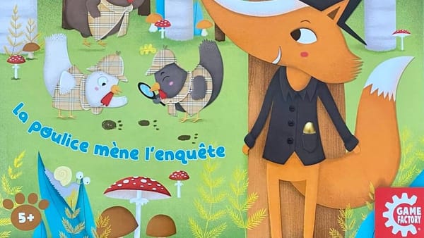 Nom d’un renard
