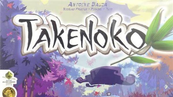 Takenoko