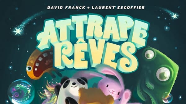 Attrape Rêves