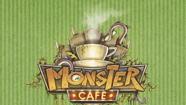 Monster Café