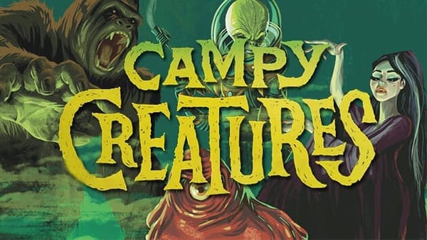 Campy Creatures