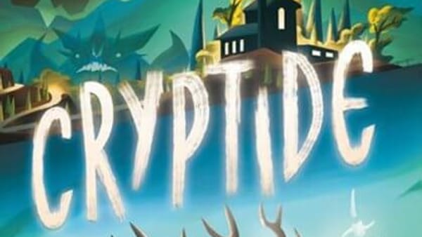 Cryptide