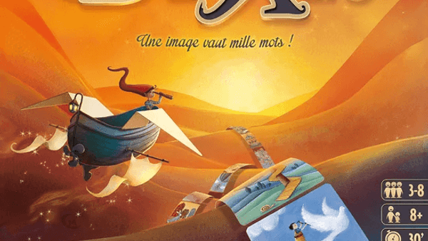 Dixit