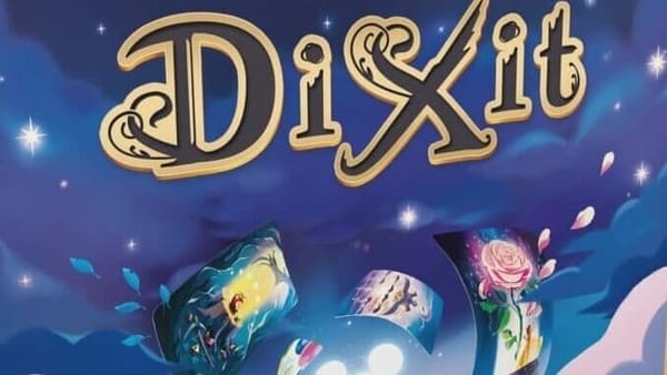 Dixit Disney édition