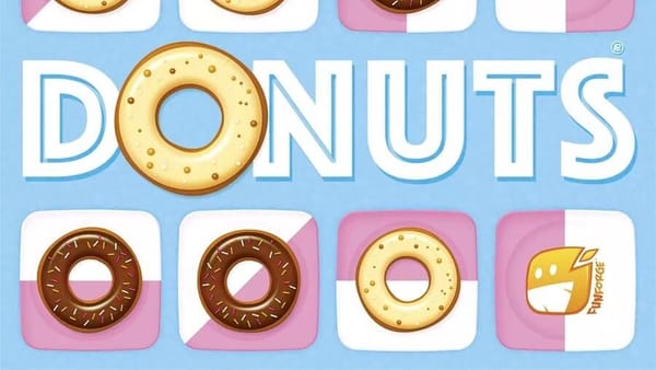 Donuts