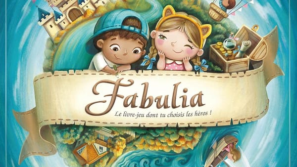 Fabulia