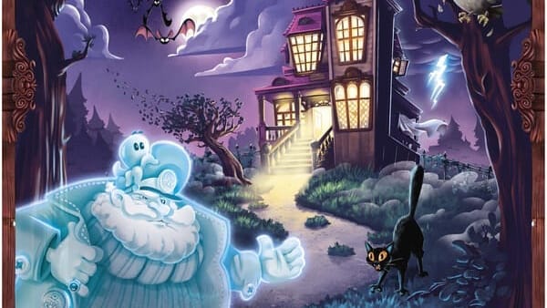 Mysterium Kids