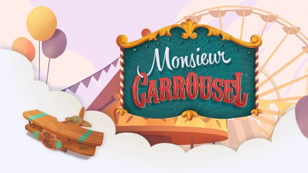 Monsieur Carrousel