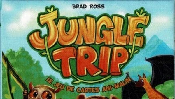 Jungle Trip