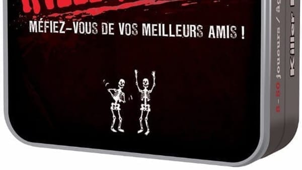 Killer Party